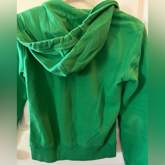 Aeropostale Zip Up Hoodie - Picture 3 of 3